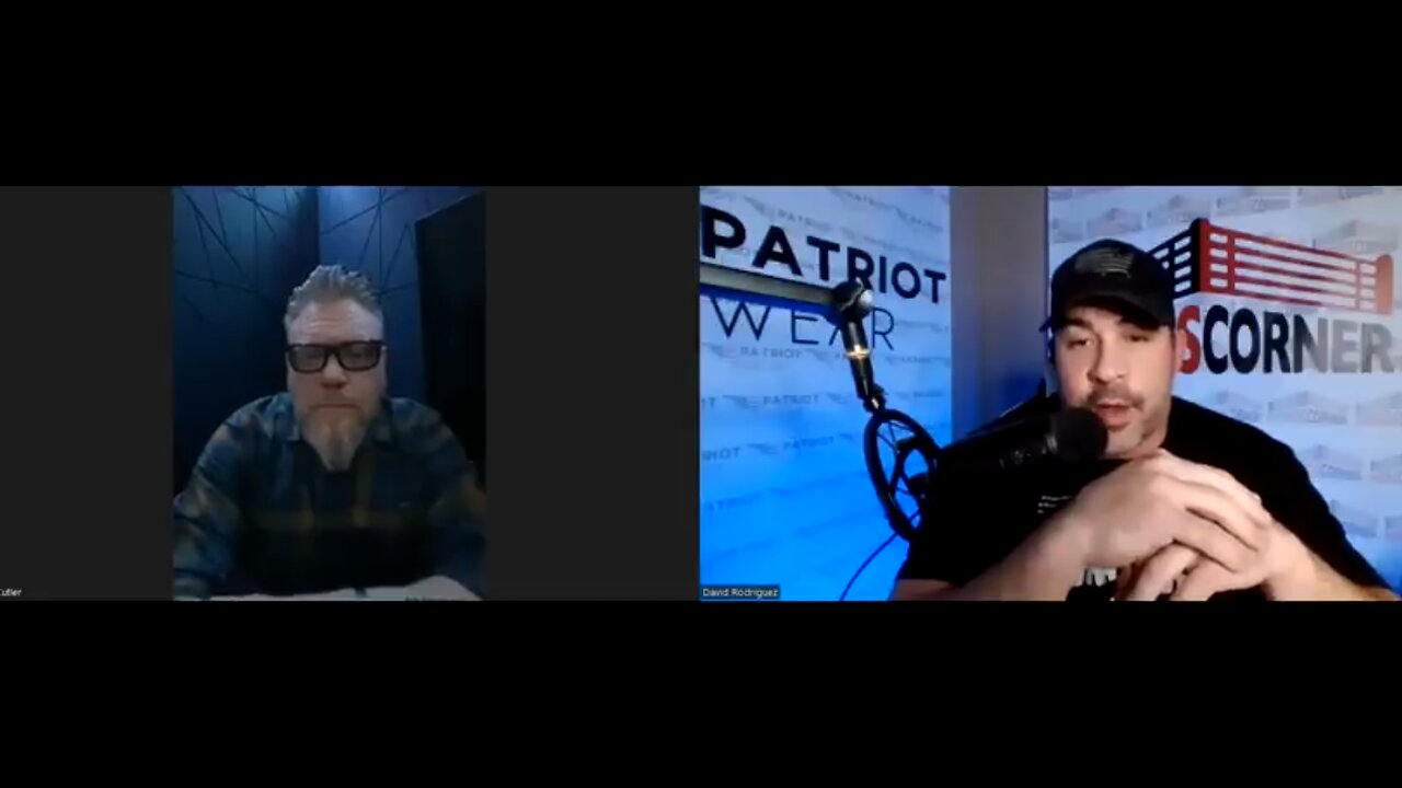 False Flag April 8th? Total Solar Eclipse! Why all the Warnings? Nino Rodriguez & Boone Cutler!