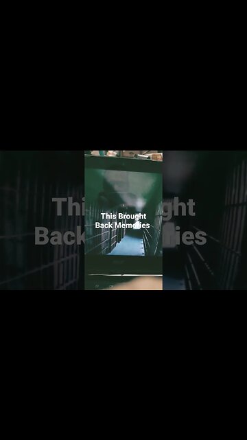 This Prison Reminds Me Of MSP