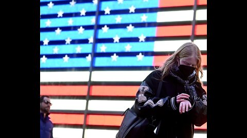 Democrat-Run States Begin to Drop Mask Mandates as Midterms Loom