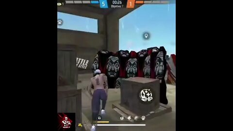 LENDAS DO CAPA - A HISTÓRIA DO ANDERSON DO CAPA, O CARA MAIS CONVENCIDO DO FREE FIRE