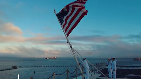Happy 246th Birthday Navy!