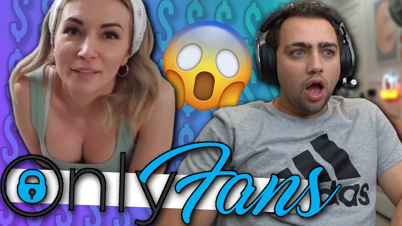 Alinty made more money from OnlyFans than 10 years on Twitch.