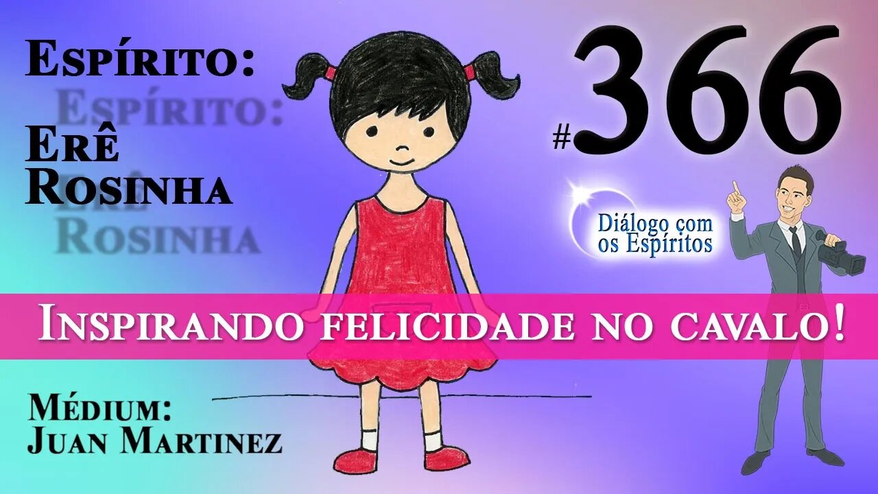 Cortes DcE #366 Entidades com nomes rosa: Por quê? Animais de Aruanda: Conheça a história!