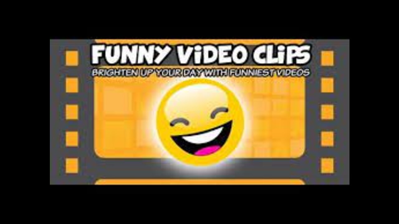 Funny video clips, edited and cool in 2022