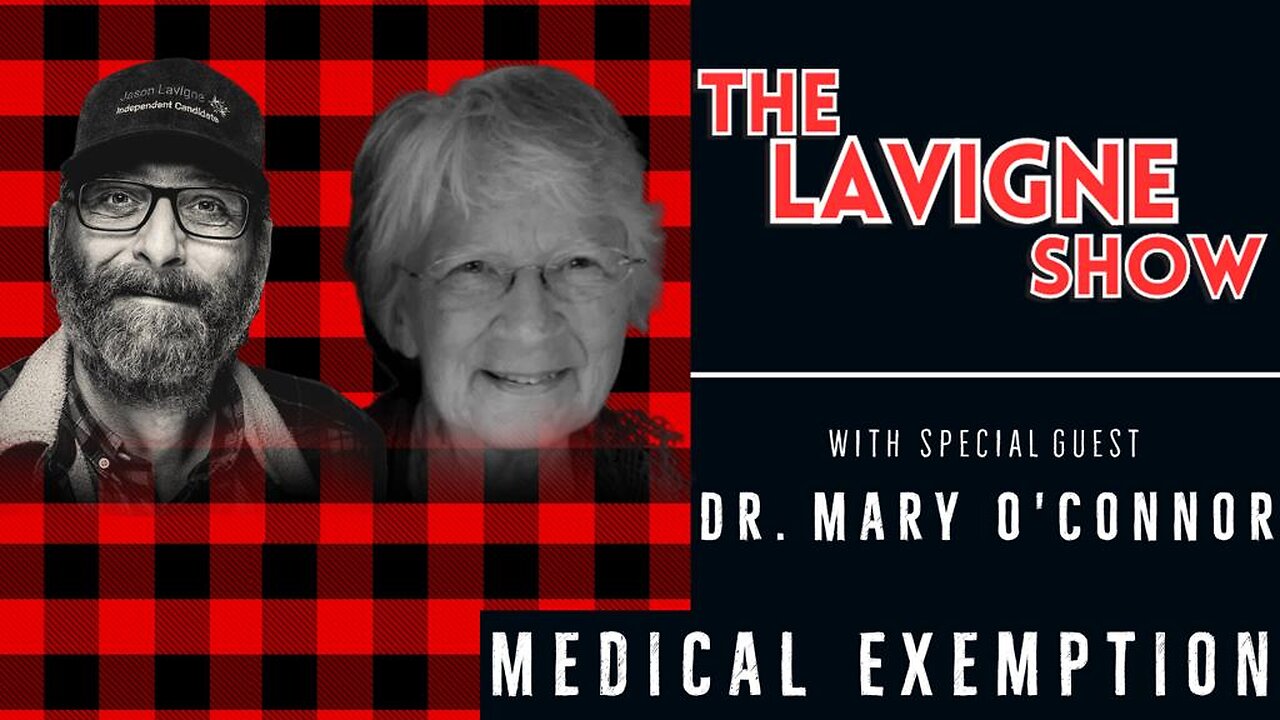 Medical Exemption w/ Dr. Mary O'Connor