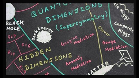 CERN GENES TRANSHUMANISM CONNECTION - FULL BREAKDOWN 👽🥼💉💊🧪🩸