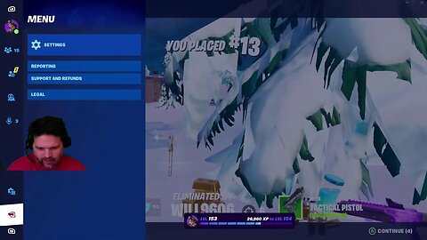 Fortnite - Ch 4 - S2 - Livestream 4.24.23