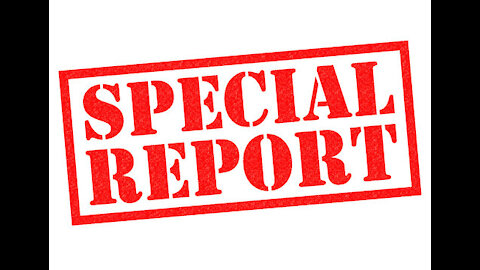 Special Report