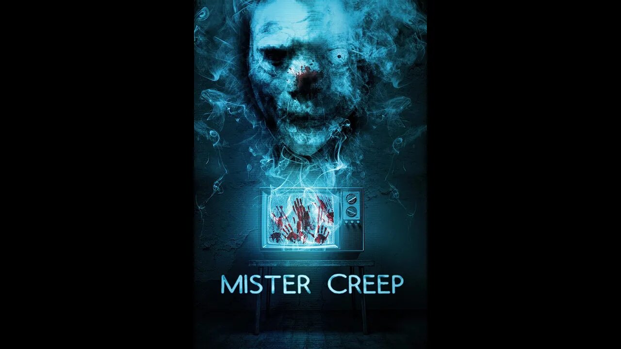 Mister Creep (2022) - Movie Review