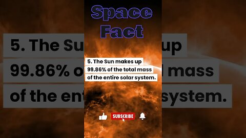 Space Fact #short #education #space #subscribe #viral #astronomy #new #fypシ #fyp #facts #viralvideo