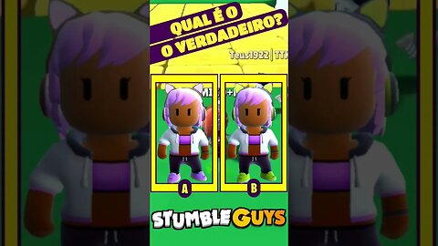 ME SEGUE AI #stumbleguys #cosmiconerd ‎#pablogames #chavesgames #stumbleguysaovivo #stumbleguyslive