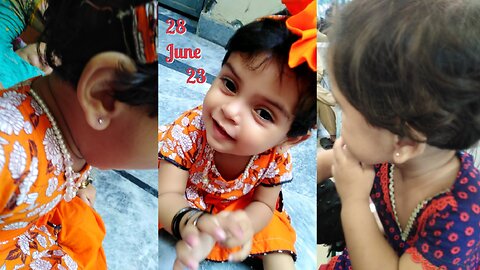 Ear piercing
