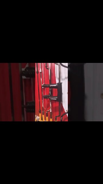 The SS Yoke Bar 🥰 #shorts