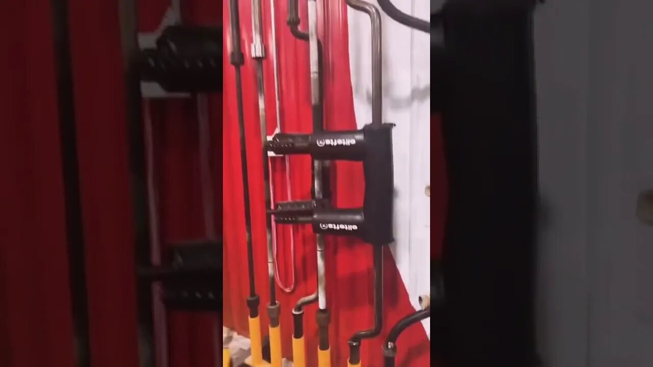 The SS Yoke Bar 🥰 #shorts