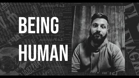 Being Human in the Age of Social Media | Ep. 29