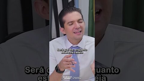 Tudo que o Lula quer é se vingar! #shorts #lula #flow