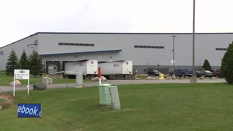 Ryder to close Greenville facility, lay off 159 workers