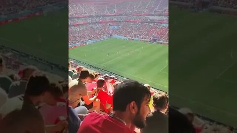 مباشر المغرب وكرواتيا