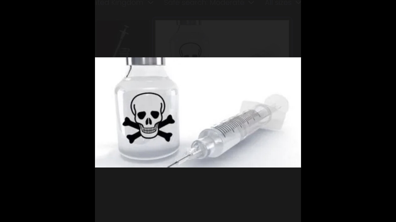 More proof the vaccines are harming people