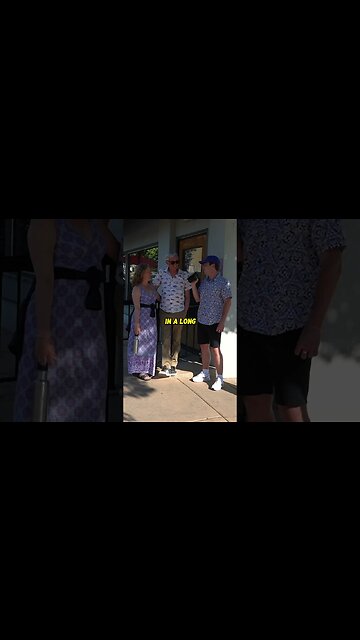 How This COUPLE Has Lasted SO LONG!