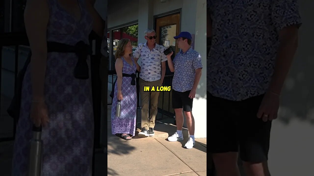 How This COUPLE Has Lasted SO LONG!