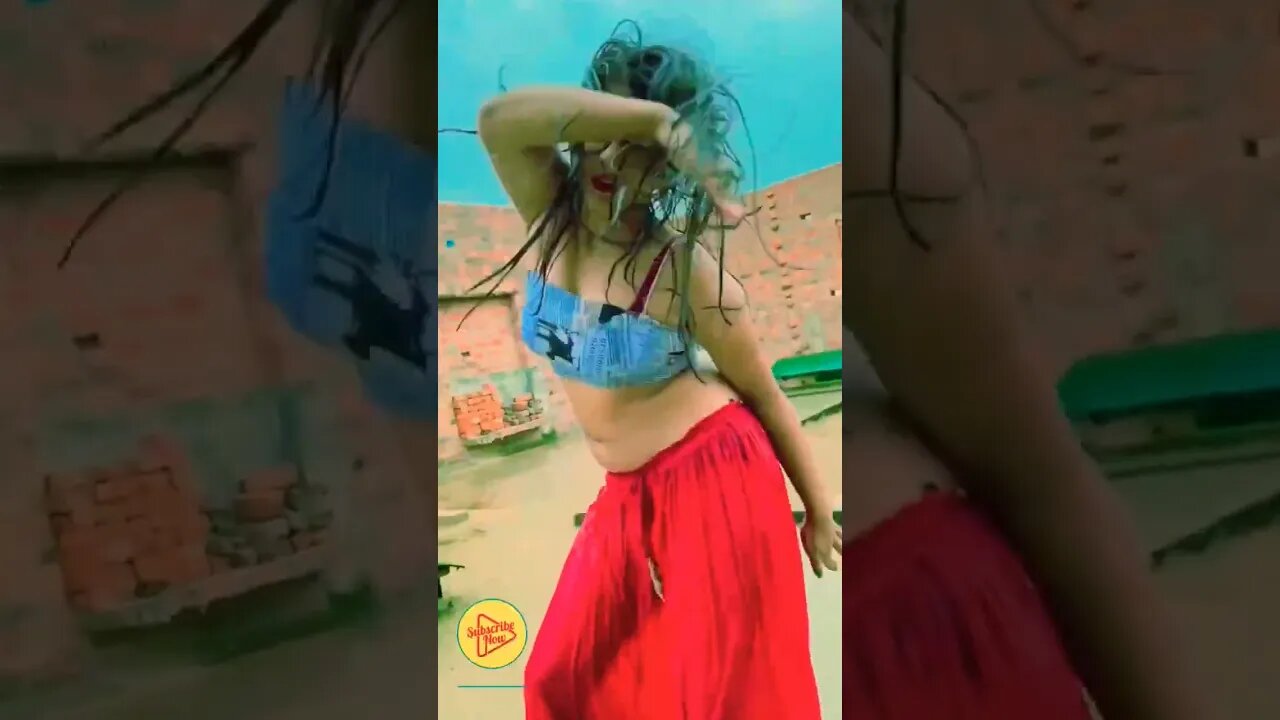 Aayega Maza Bollywood Song Dance 🌹 #shorts