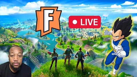 Fortnite Live : use code drewells !epic