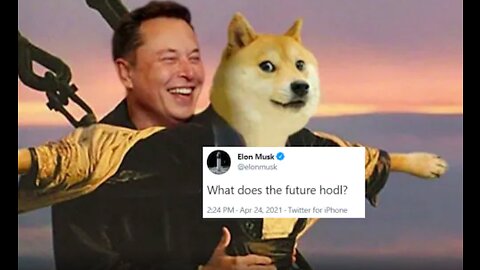 Elon Musk Becomes Twitters LARGEST Shareholder! (Bitcoin Above Strong Support)