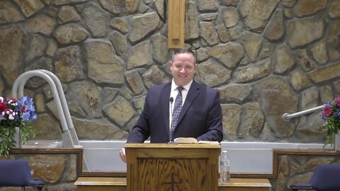 Jude Part 3 09/14/22 Pastor Tim DeVries Independent Fundamental Baptist Preaching