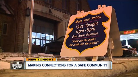 Cleveland Heights says community involvement, targeted patrols are reasons for crime rate drop