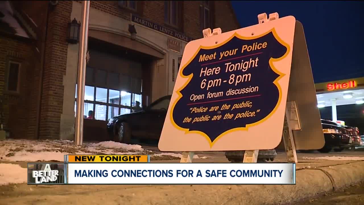 Cleveland Heights says community involvement, targeted patrols are reasons for crime rate drop