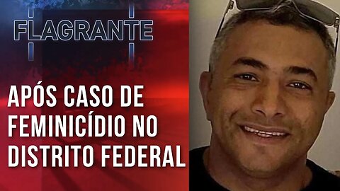 Assassino de ex-namorada policial é morto em confronto com a PM I FLAGRANTE JP