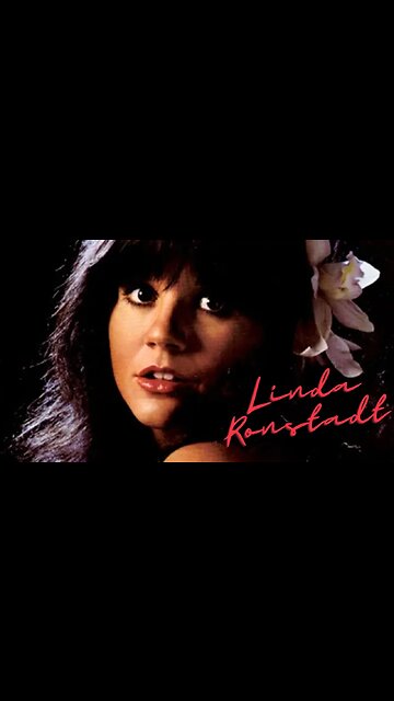 Linda Ronstadt's Record Breaking career An Unforgettable Musical Journey : #shorts #lindaronstadt