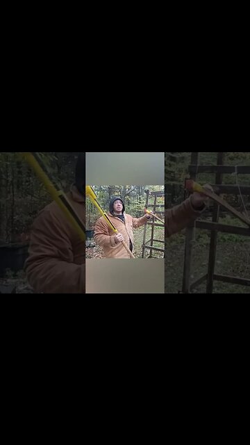 Poleaxe - Arm Hook #hema