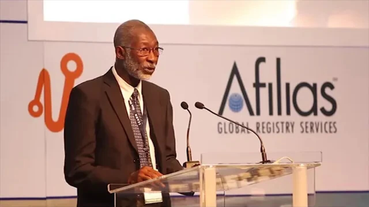 Dr Nii Quaynor's Tribute to the Legacy of Nelson Mandela ICANN 47 Durban 18 July 2013