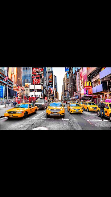 You Now Need Proof Of A Vaccine In NYC To Go To Gyms, Restaurants & Indoor Venues