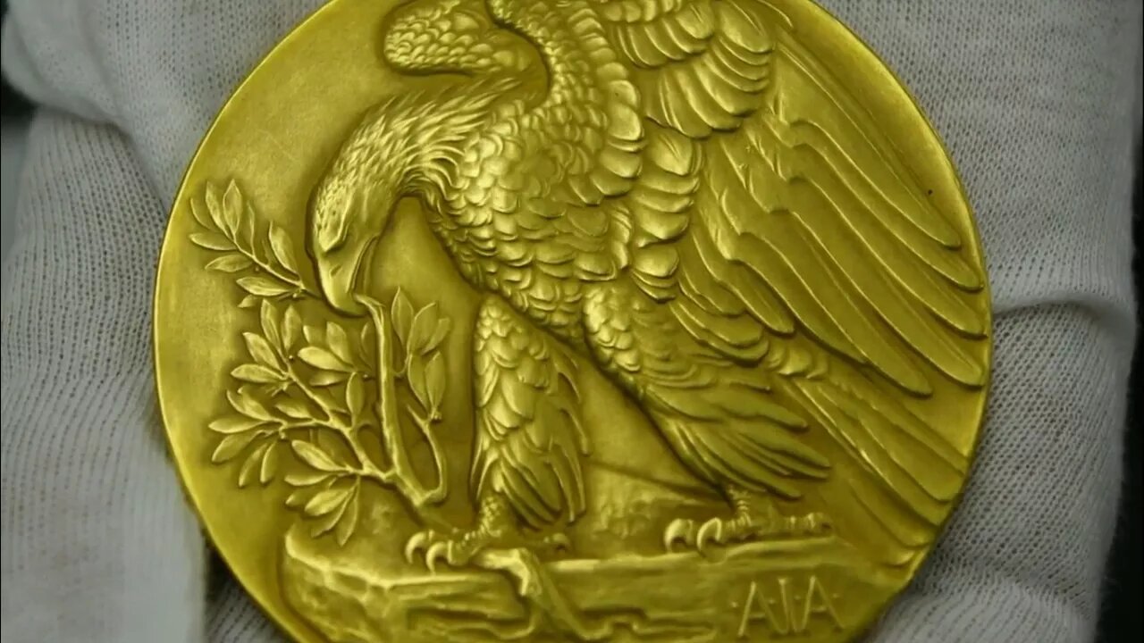 The Palladium Eagle Bulllion Coin Is Coming!