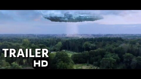 White Sky (2022) | Trailer