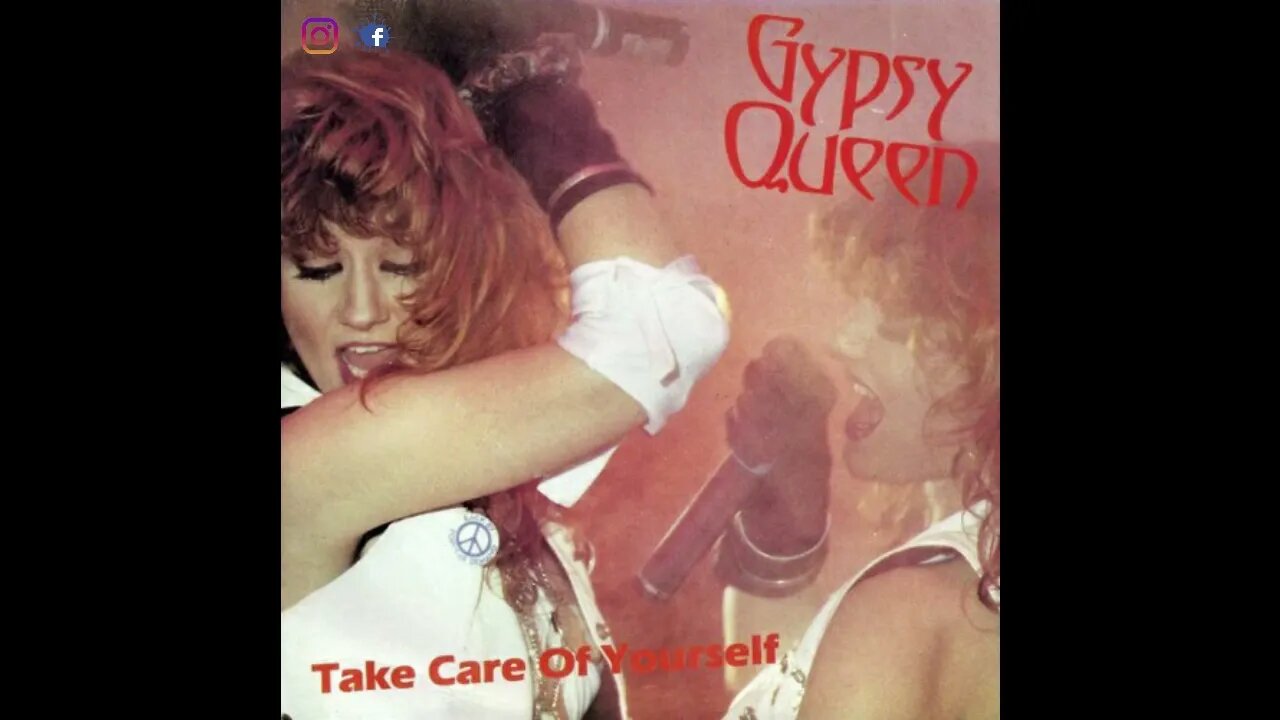 Gypsy Queen – Take Care Of Yourself