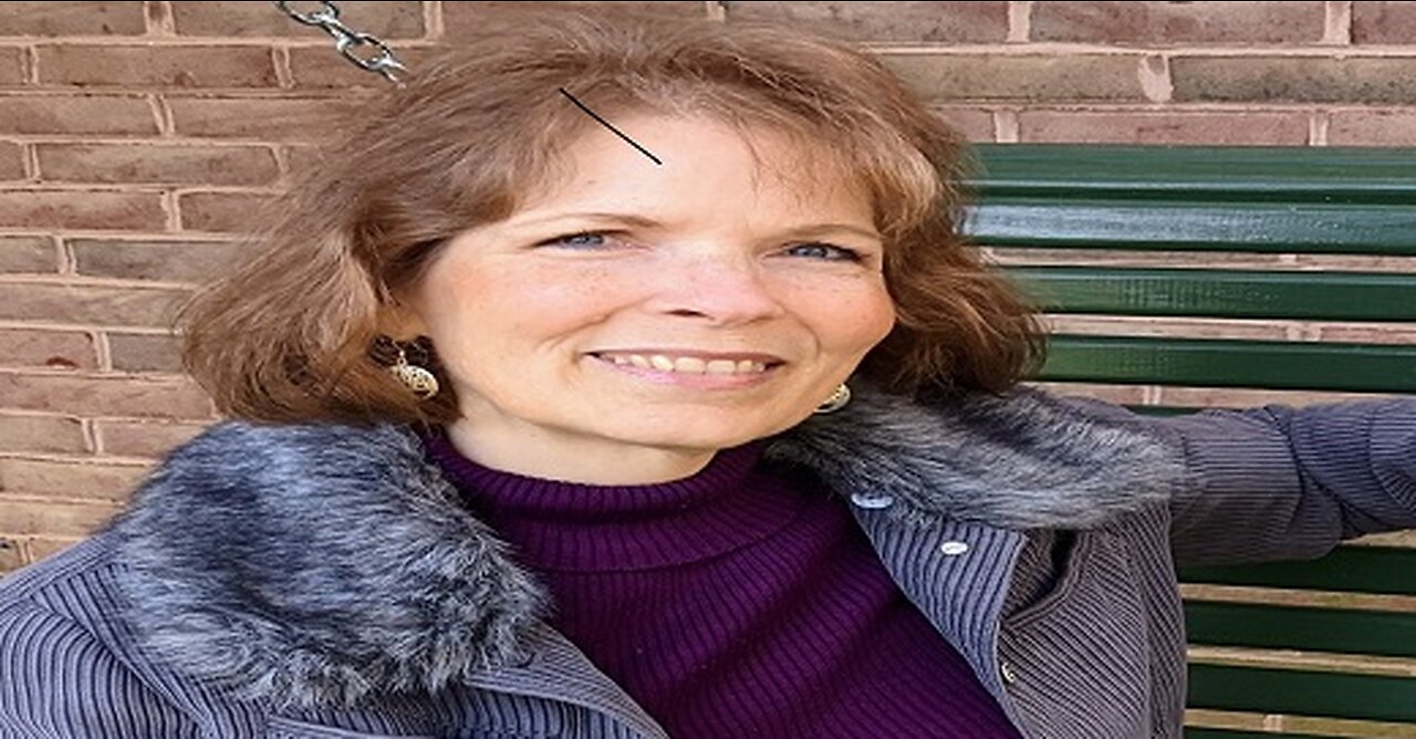 Storytellers with Christy Lou featuring Annie Yorty