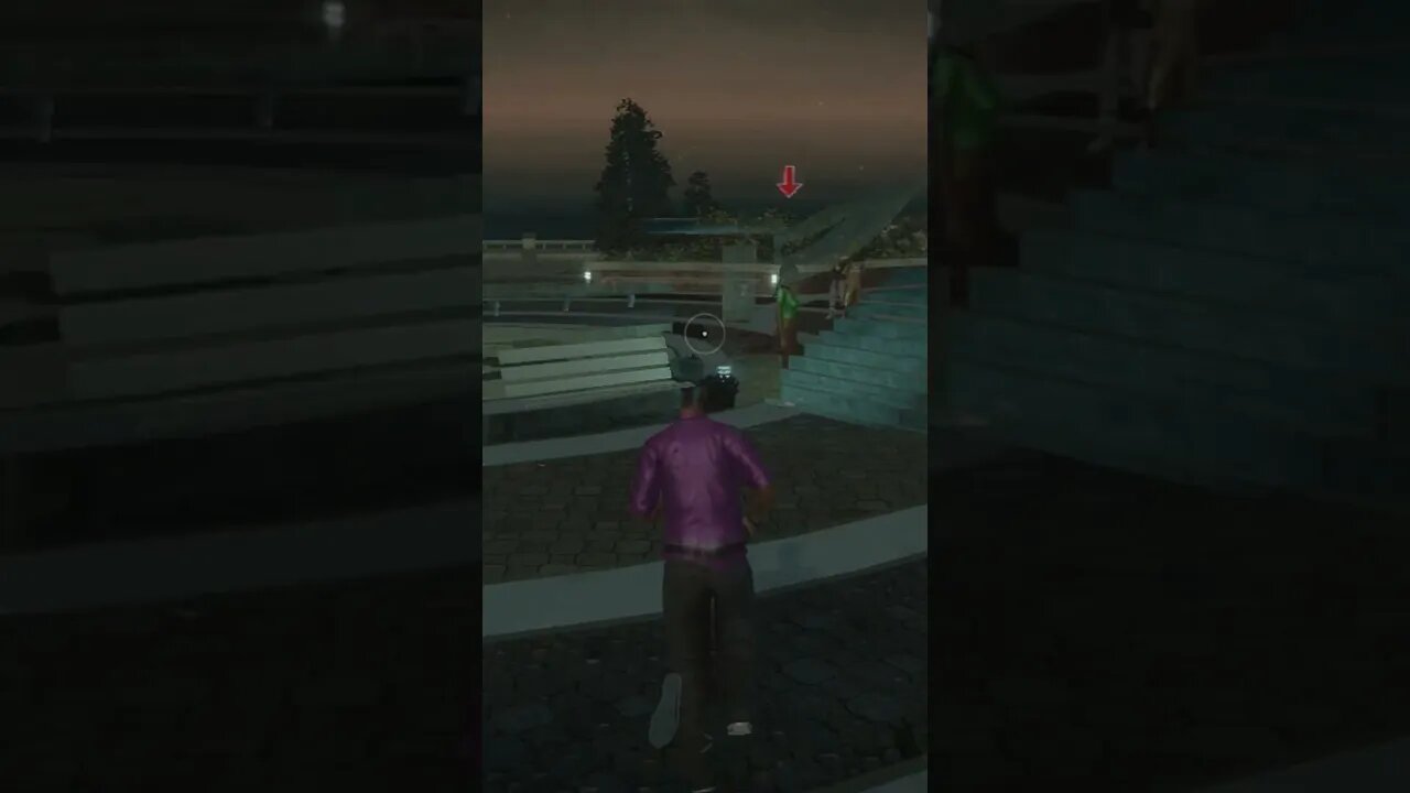 Saints Row 2: Got Dust, Will Travel | You Are #Shorts