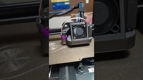 The 3D Gods are with me today... lol
