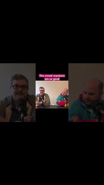 Sami Zayn and Kevin Owens Hug It Out