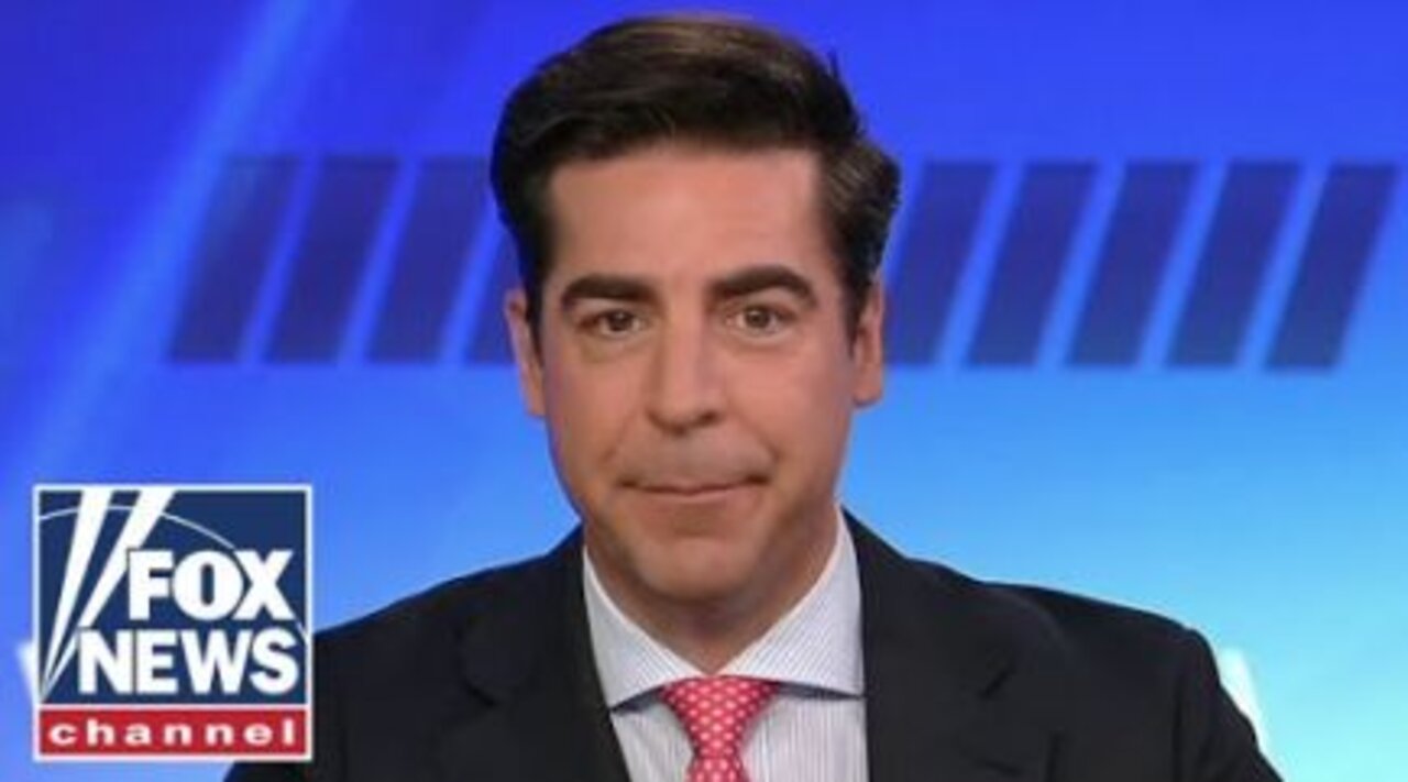 Biden and the White House are a 'mess': Jesse Watters