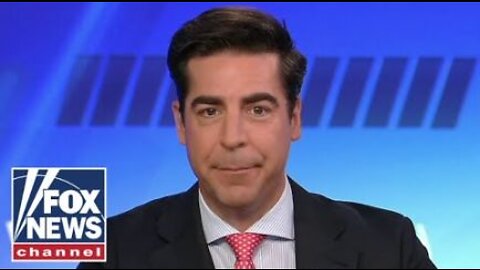 Biden and the White House are a 'mess': Jesse Watters