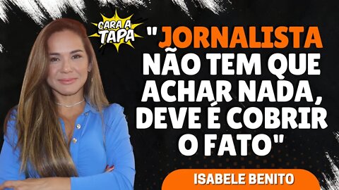 POLARIZAÇÃO POLÍTICA ESTÁ INFLUENCIANDO O JORNALISMO