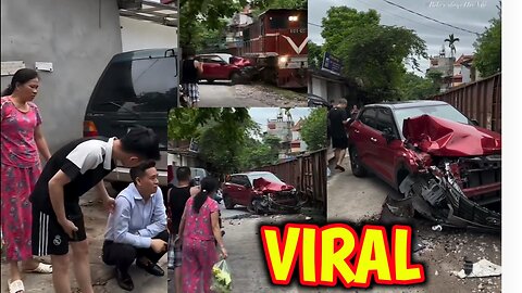 Video Viral News Today