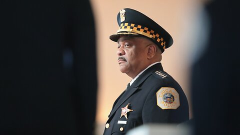 Former Chicago Police Superintendent Says He Didn't Lie To The Mayor