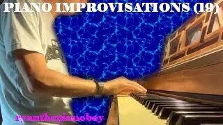 Piano Improvisations (19)