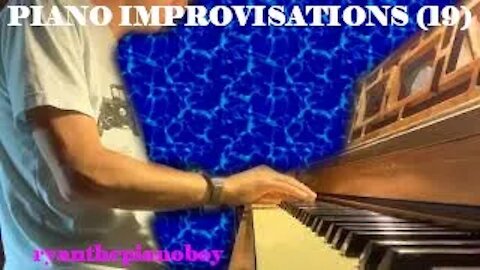 Piano Improvisations (19)